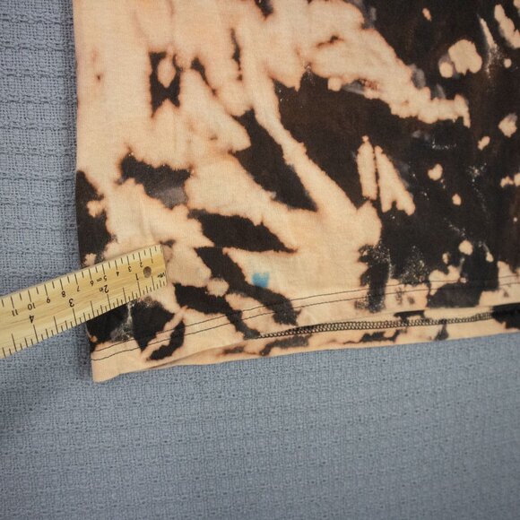 Vintage 2012 AMC The Walking Dead Acid wash Tee - Picture 4 of 8